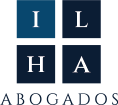 Logo de Ilha Abogados